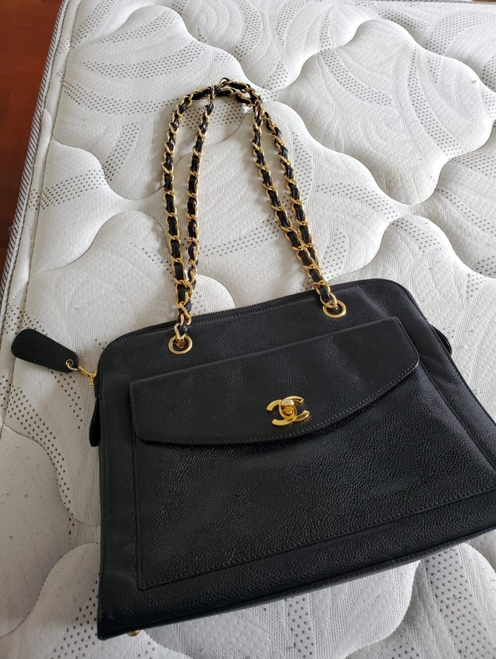 Chanel Bag
